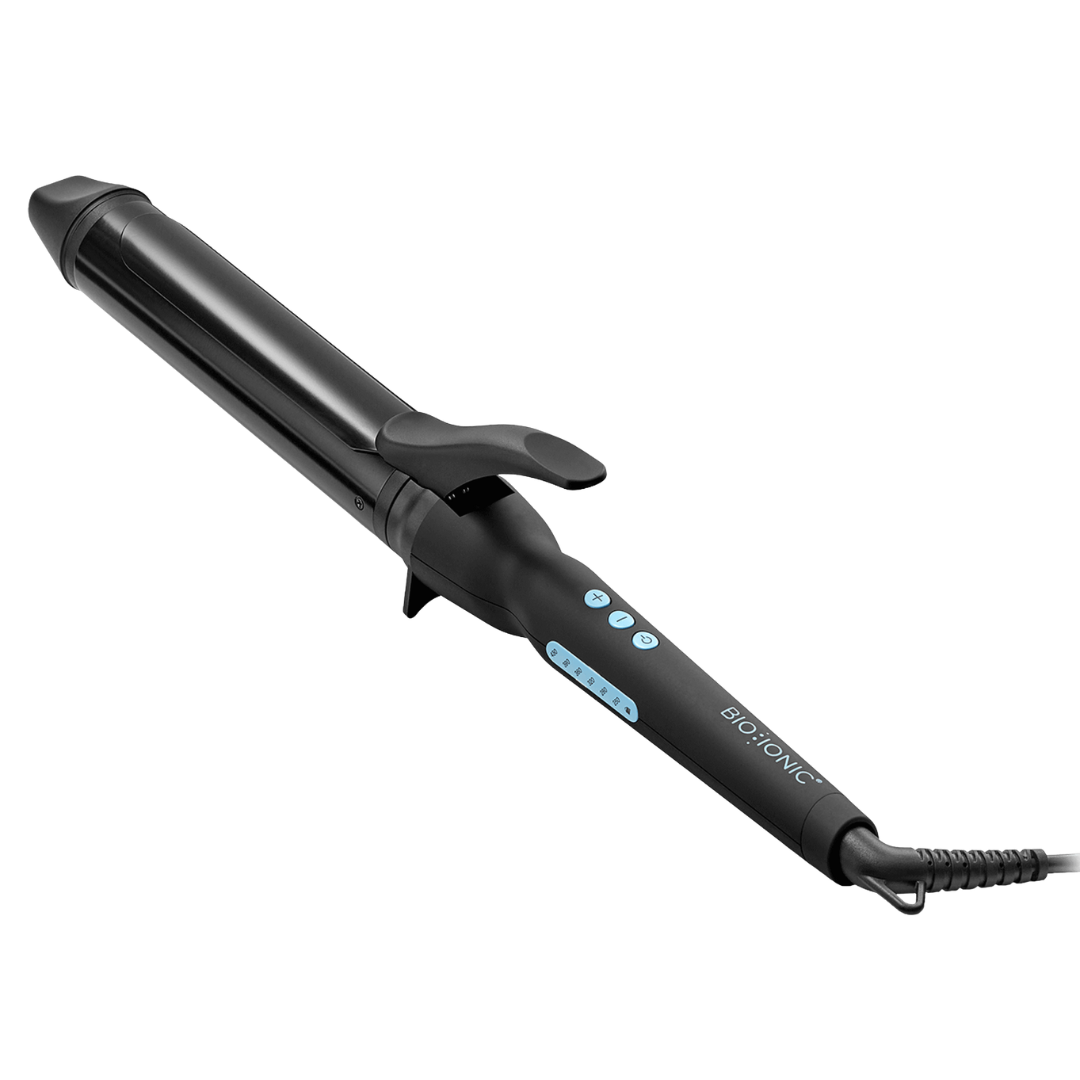Bio Ionic | Long Barrel Hair Curler