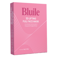 Bluile | 3D Firming Facial Mask