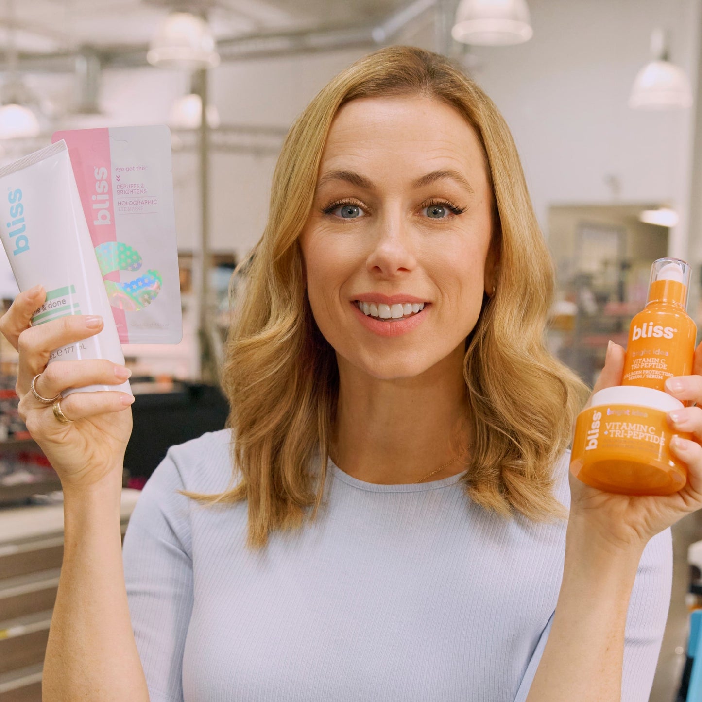 GlowCare™ | Skincare Kit (4 pieces)