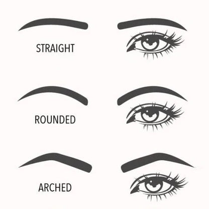 Perfect Brow | Stamp for Perfect Eyebrows