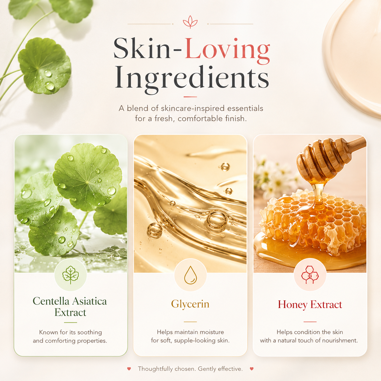 CC Cream | Makeup Corrector that Adapts to Your Skin Tone