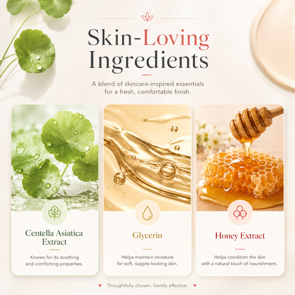 CC Cream | Makeup Corrector that Adapts to Your Skin Tone
