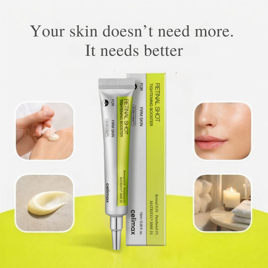 Celimax Vita-A Retinal Shot