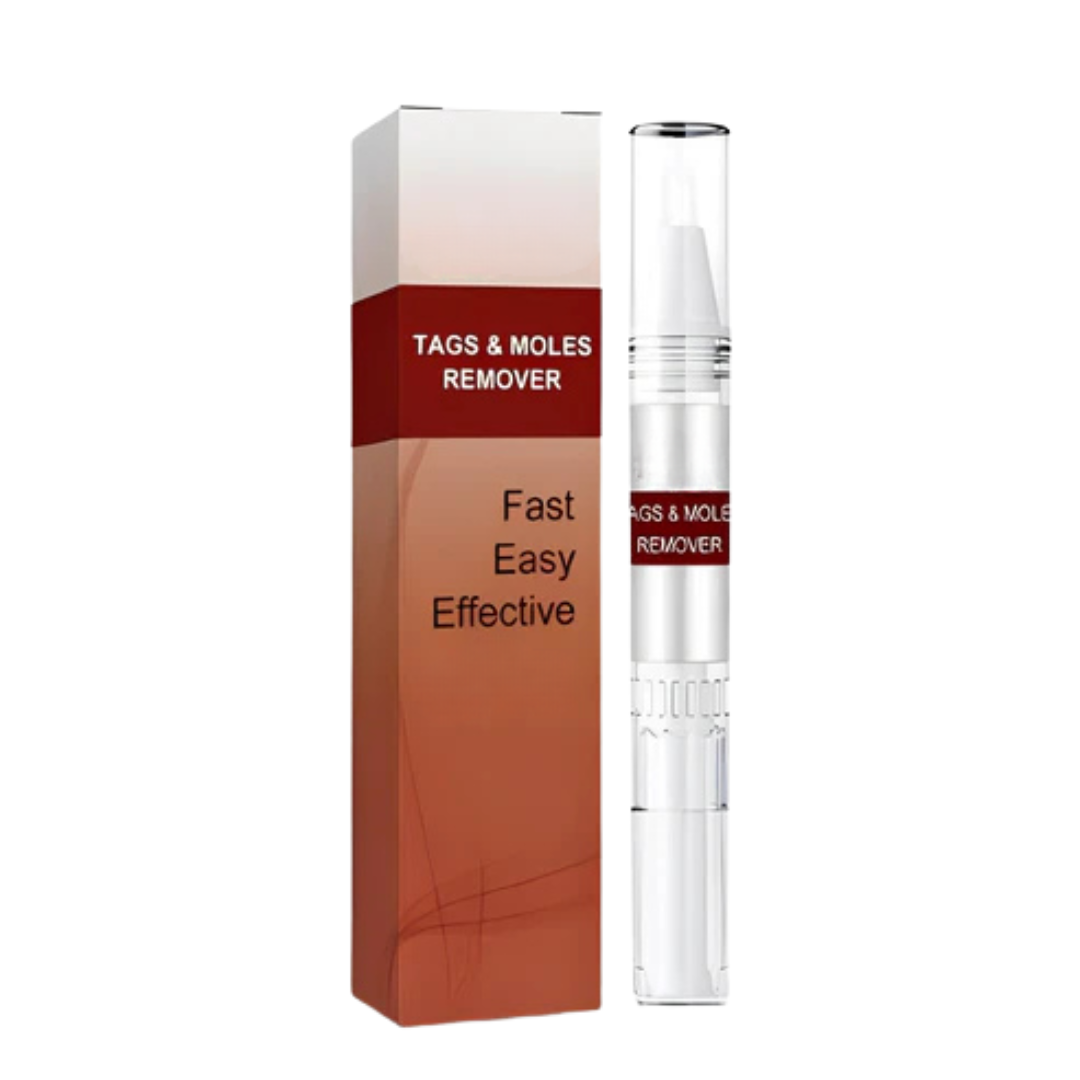 ClearMole | Tags & Moles Remover