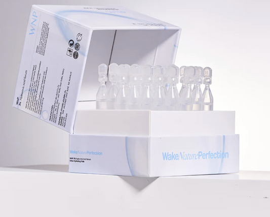 GlassSkin™ | Ultra-Hydrating Facial Serum
