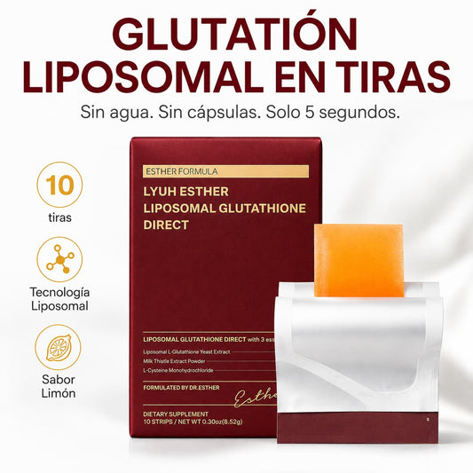 Esther Formula — supplement