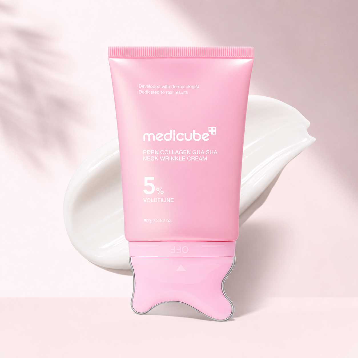 Medicube — face moisturizer