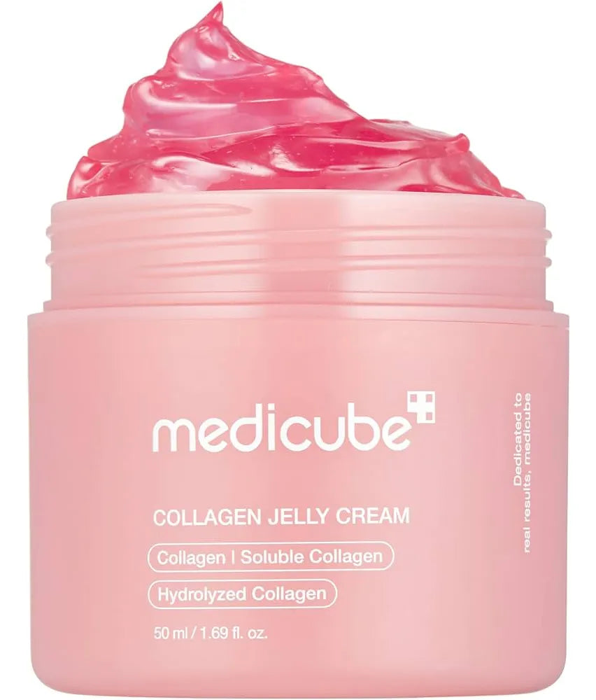CollaGel | Gel Cream with Collagen and Niacinamide