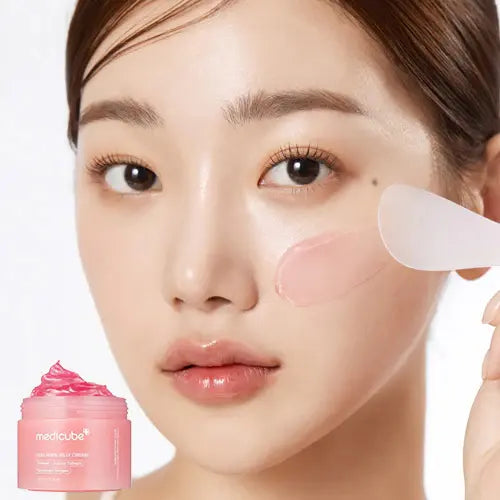 CollaGel | Gel Cream with Collagen and Niacinamide