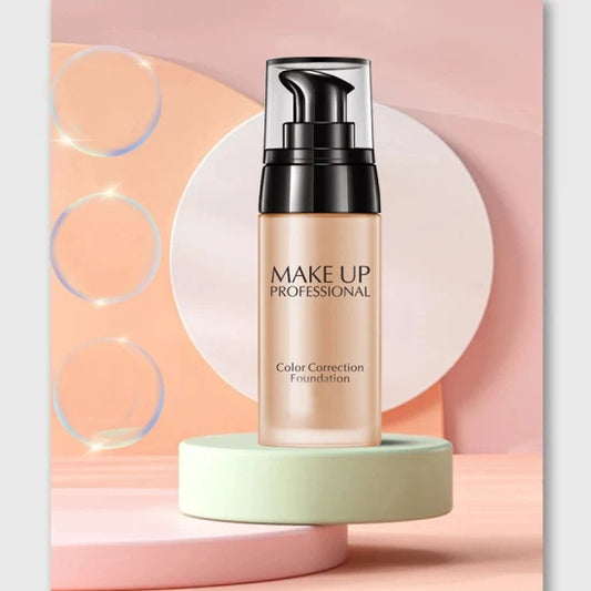 GlowPerfect™ | Professional Liquid Foundation for the Face