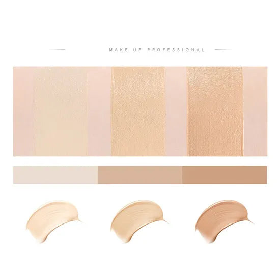 GlowPerfect™ | Professional Liquid Foundation for the Face
