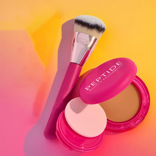 Peptide | Compact Makeup Base