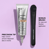 Perfection Eye Tightener | Eye Contour Cream with Temporary Firming Effect
