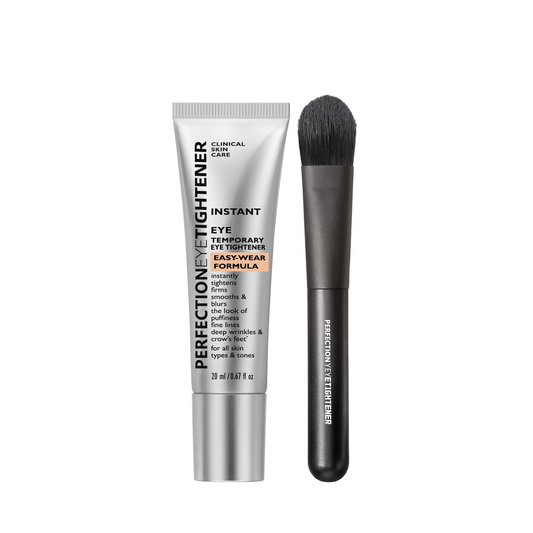 Perfection Eye Tightener | Eye Contour Cream with Temporary Firming Effect