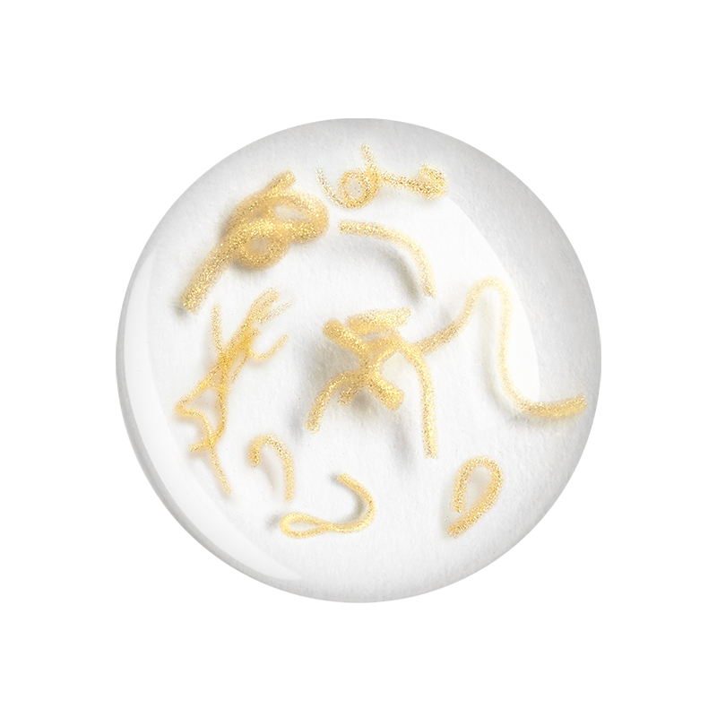 Deep Collagen | Silk Peptide For Facial Care