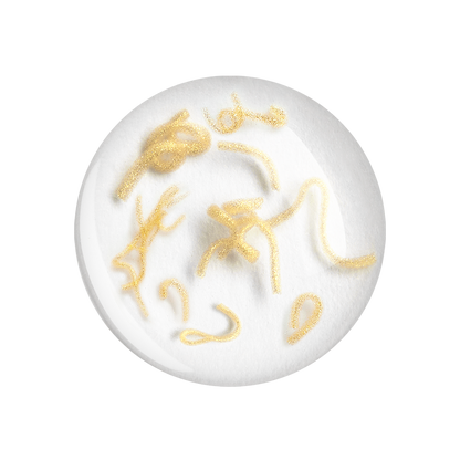 Deep Collagen | Silk Peptide For Facial Care