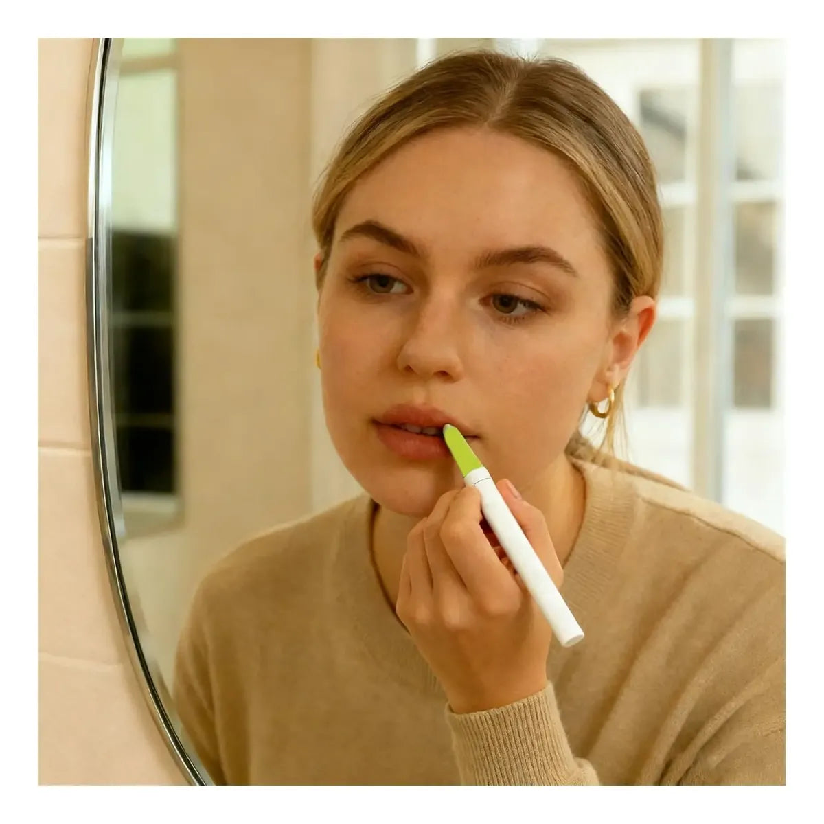Go Plump Yourself | Invisible Volumising Lip Liner