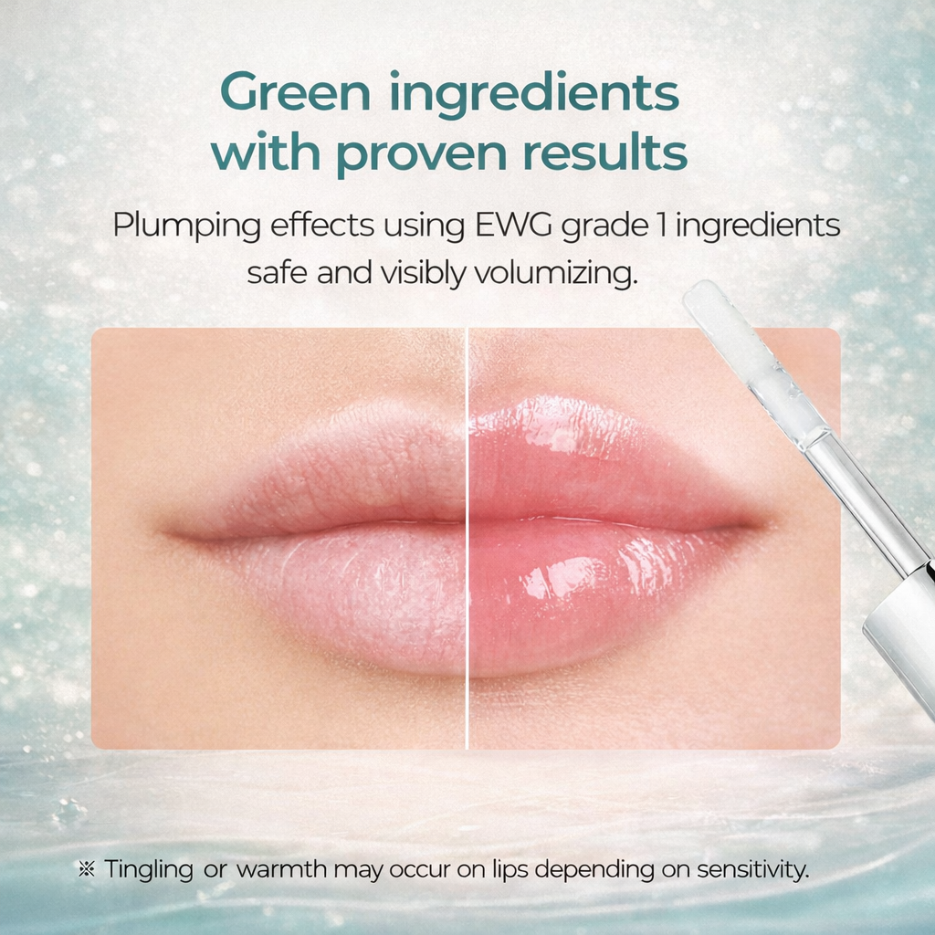 Dr. Melaxin Lip Shot Maxi | Lip Hydration & Softness