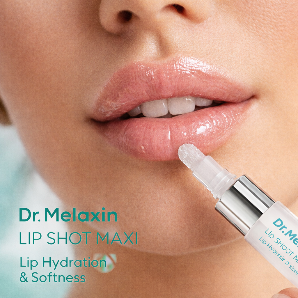 Dr. Melaxin Lip Shot Maxi | Lip Hydration & Softness