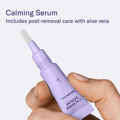 Facial Hair Removal Cream