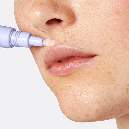 Facial Hair Removal Cream