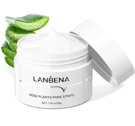 Lanbena™ | Blackhead Mask
