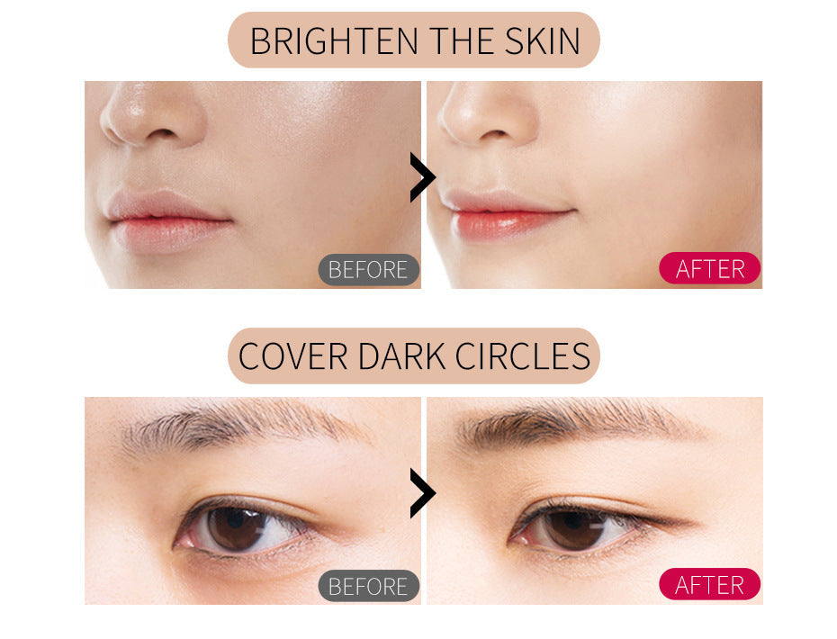 GlowPerfect™ | Professional Liquid Foundation for the Face