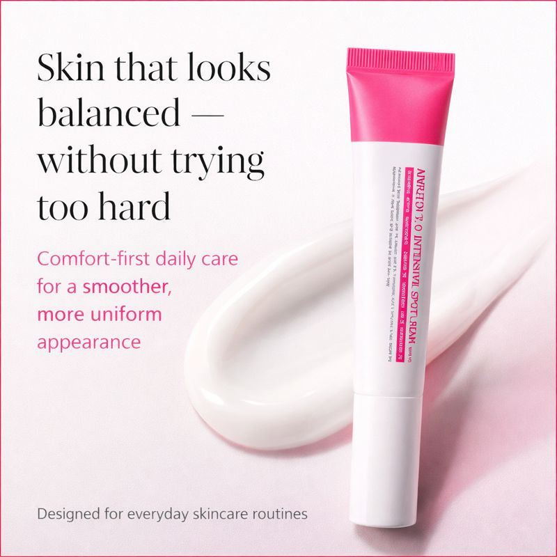Cream With Arbutin 7.0 + TXA 4.0 | Designed for Daily Use