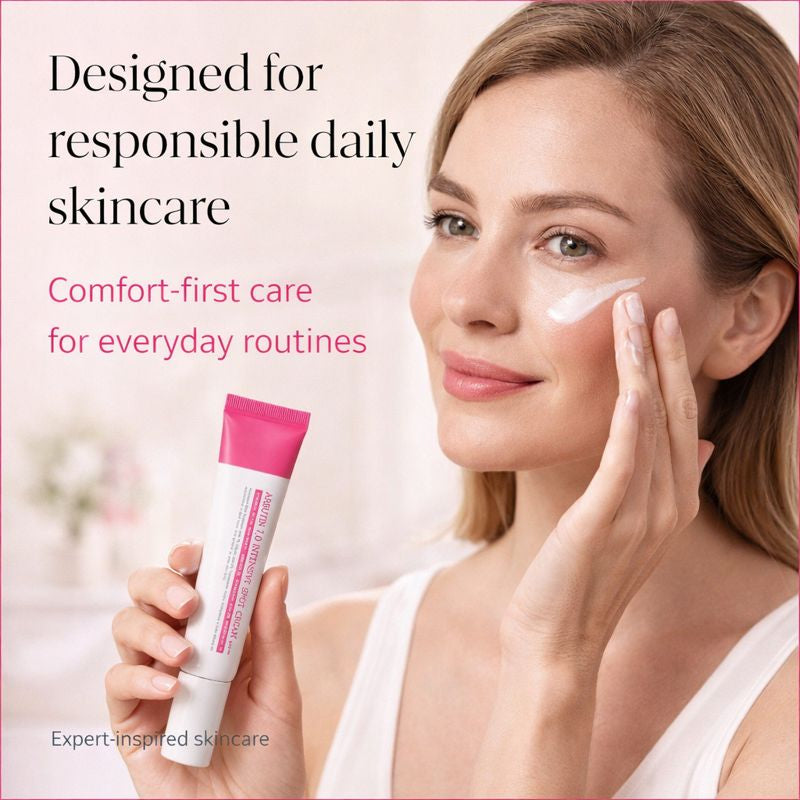 Cream With Arbutin 7.0 + TXA 4.0 | Designed for Daily Use