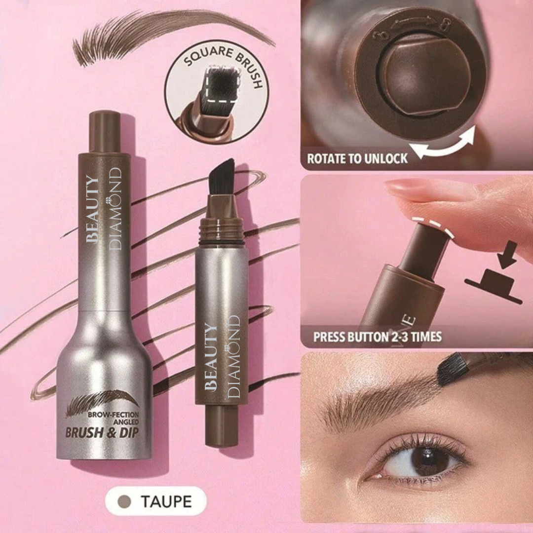 Brow Fection | 4D Eyebrow Pen