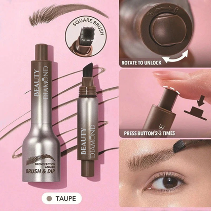 Brow Fection | 4D Eyebrow Pen