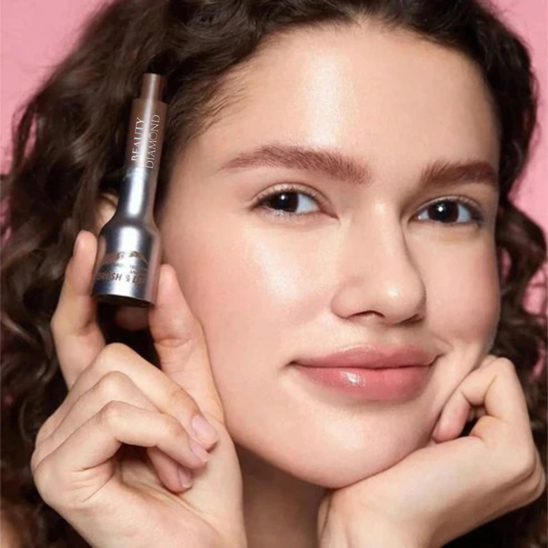 Brow Fection | 4D Eyebrow Pen