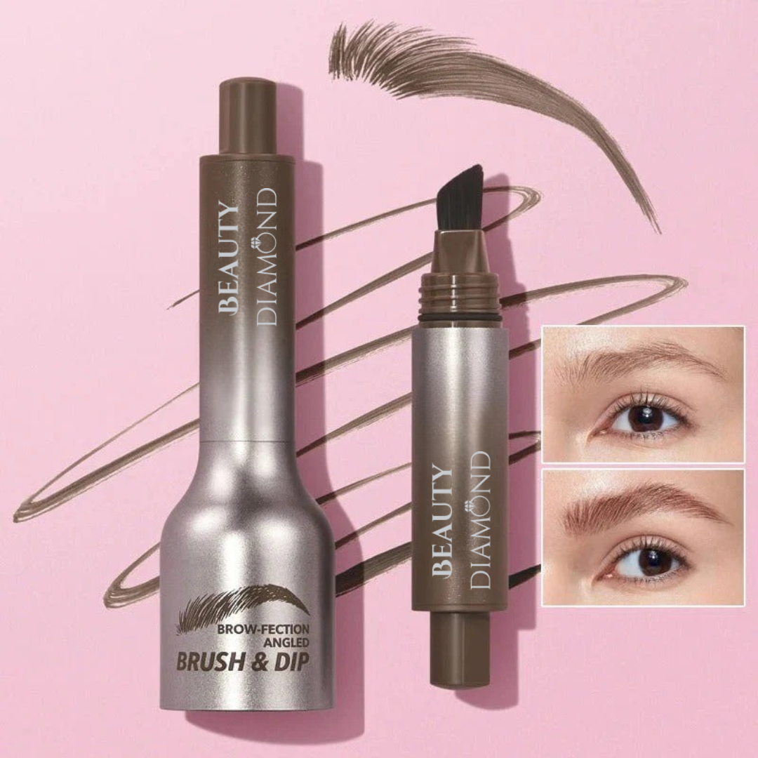 Brow Fection | 4D Eyebrow Pen