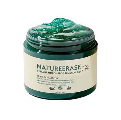 NatureErase | Gel for Spots, Moles and Warts