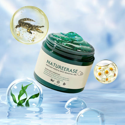 NatureErase | Gel for Spots, Moles and Warts