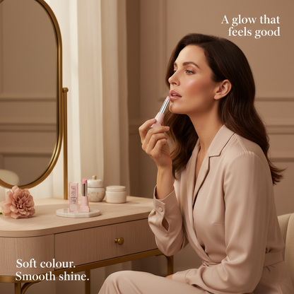 Lifter Glaze | Oil Balm