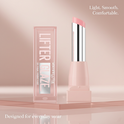 Lifter Glaze | Oil Balm