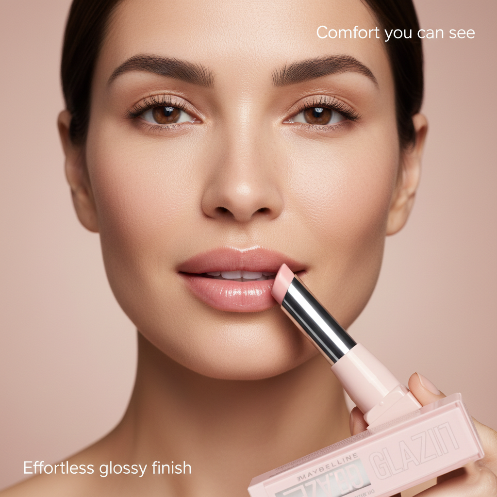 Lifter Glaze | Oil Balm