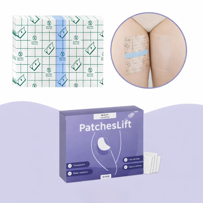 PatchesLift | Skin Lift and Stretch Adhesives