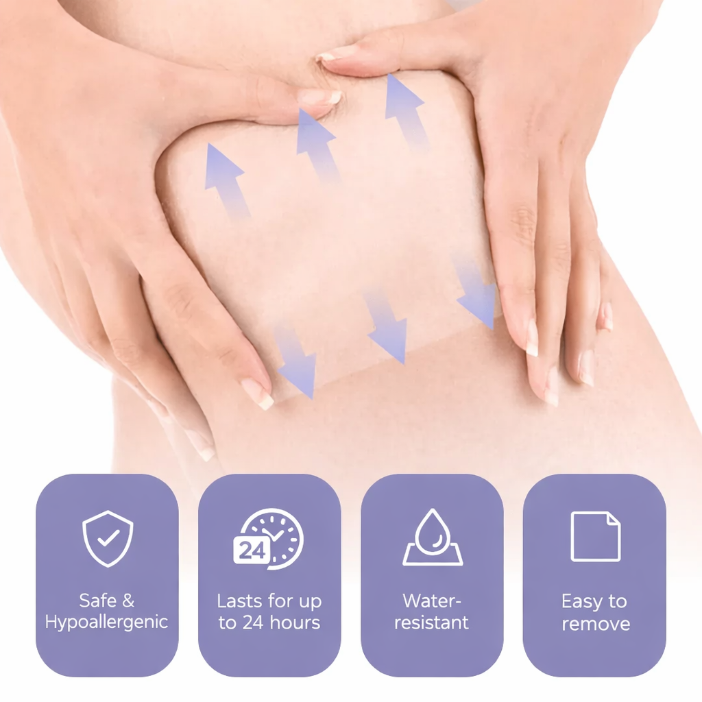 PatchesLift | Skin Lift and Stretch Adhesives