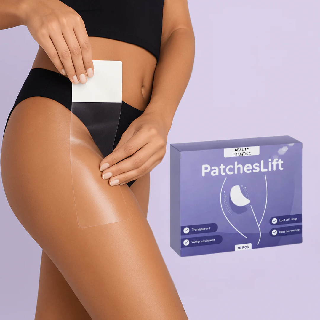 PatchesLift | Skin Lift and Stretch Adhesives