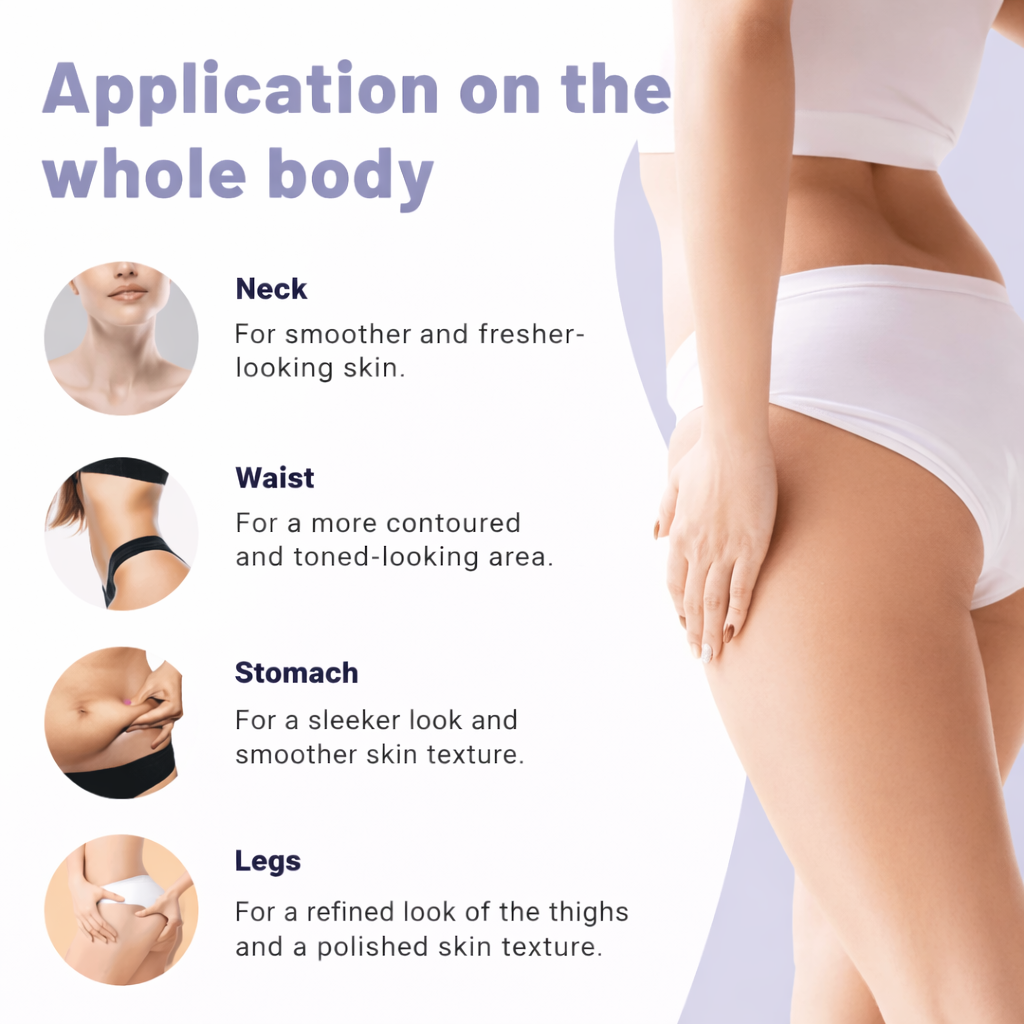 PatchesLift | Skin Lift and Stretch Adhesives