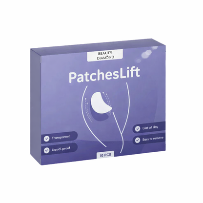 PatchesLift | Skin Lift and Stretch Adhesives