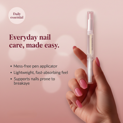 NailGrowthPen | Stem Cell Nail Growth Pen