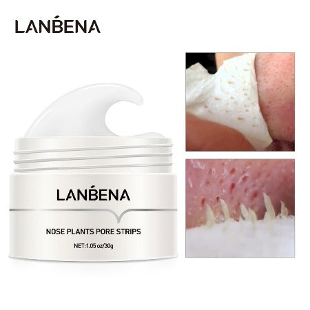 Lanbena™ | Blackhead Mask