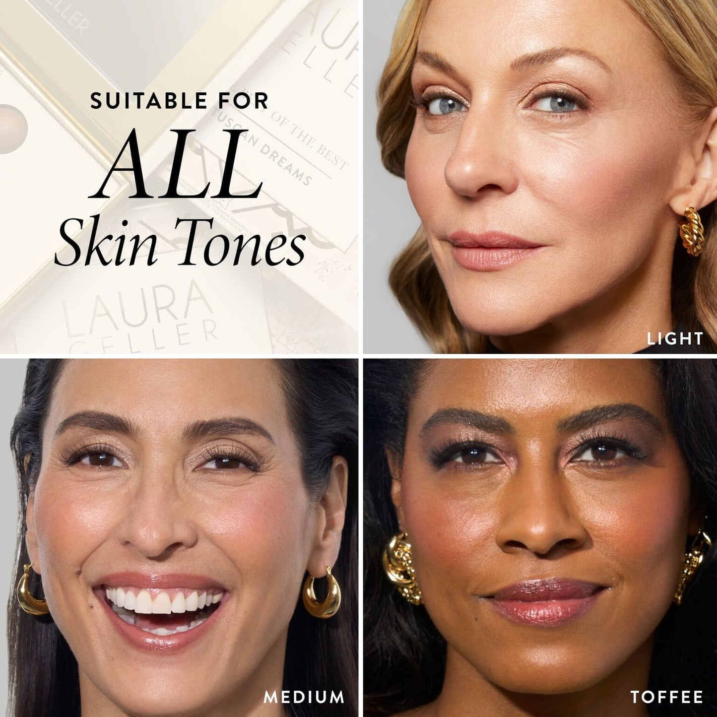 Baked Starter Kit | Everyday Makeup Basics