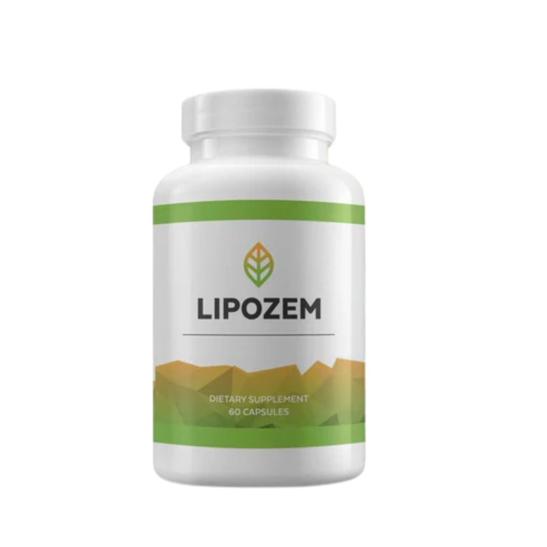 Lipozem | Advanced BHB Formula - Health Care Supplement