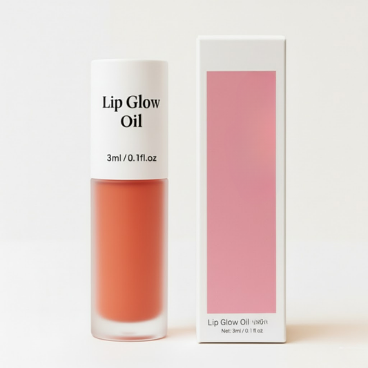 Lip Glow Oil