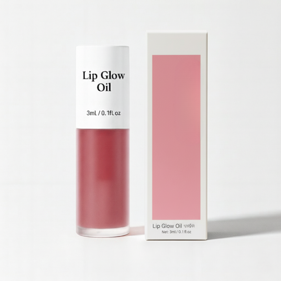Lip Glow Oil