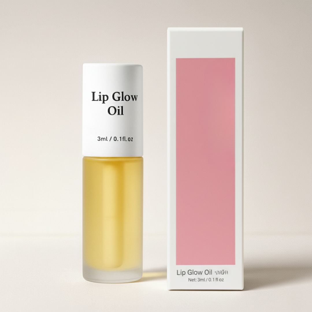 Lip Glow Oil